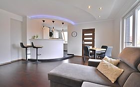 Apartamenty Bryza - Osiedle Debina - Sauna