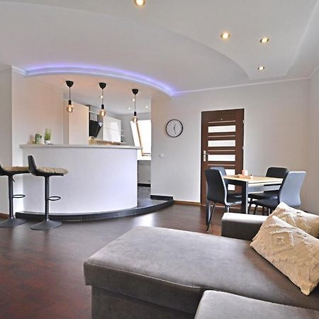 Apartamenty Bryza - Osiedle Debina - Sauna Swinemünde Exterior foto