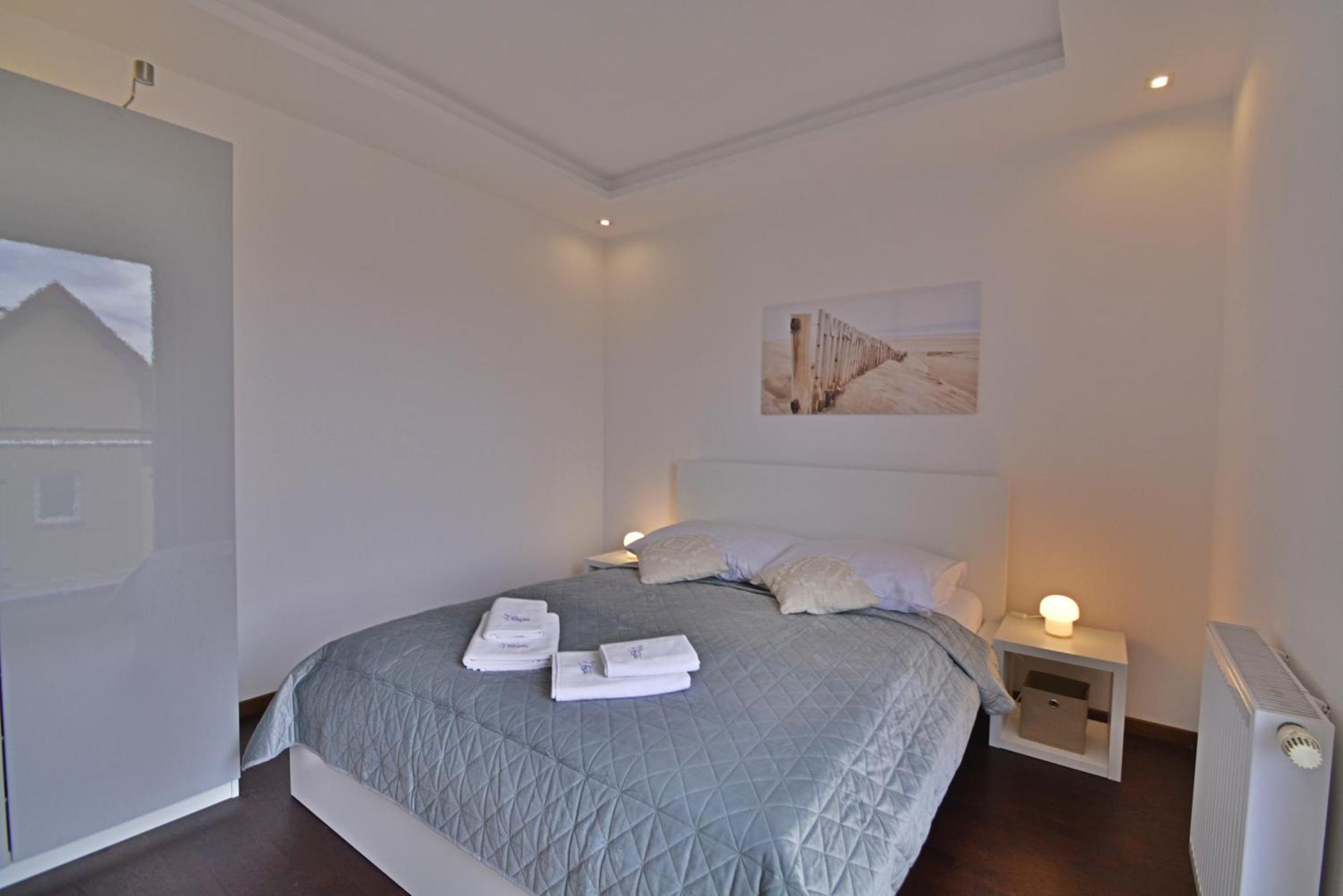Apartamenty Bryza - Osiedle Debina - Sauna Swinemünde Exterior foto