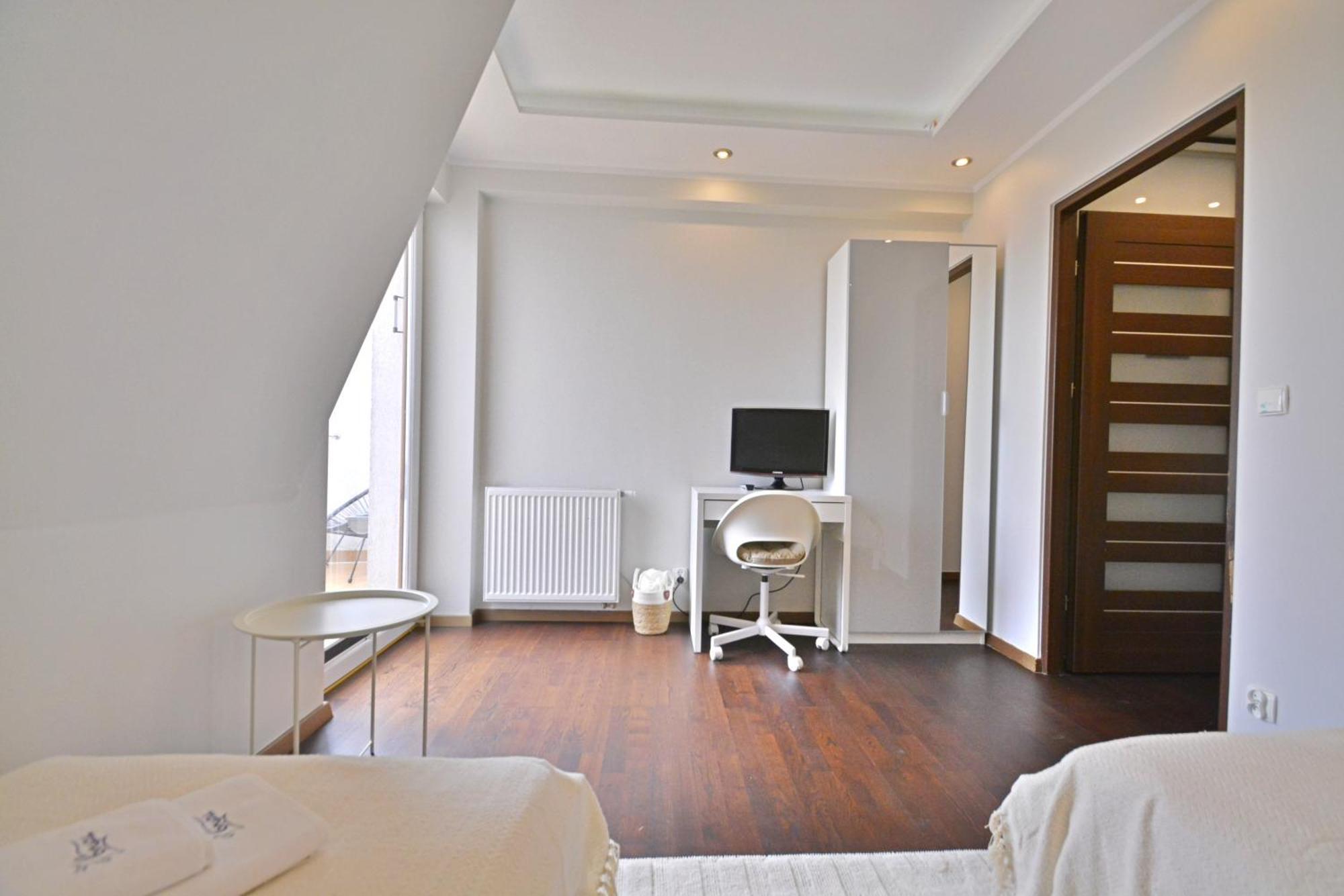 Apartamenty Bryza - Osiedle Debina - Sauna Swinemünde Exterior foto